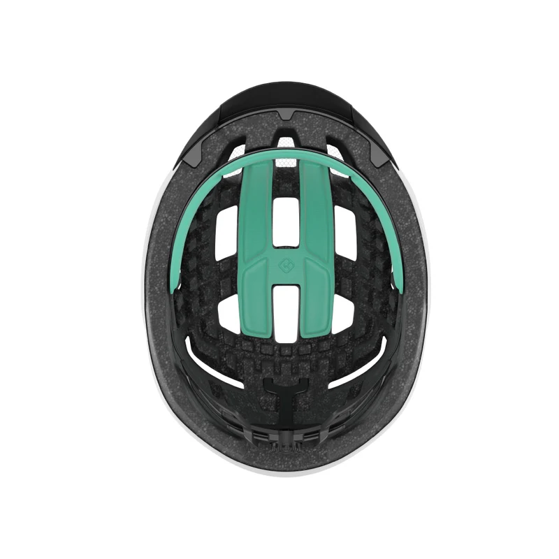 Lazer Codax KinetiCore Helmet - Matte White