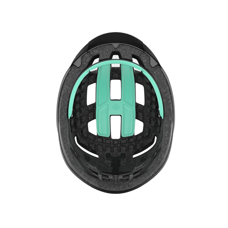 Lazer Codax KinetiCore Helmet - Matte Black