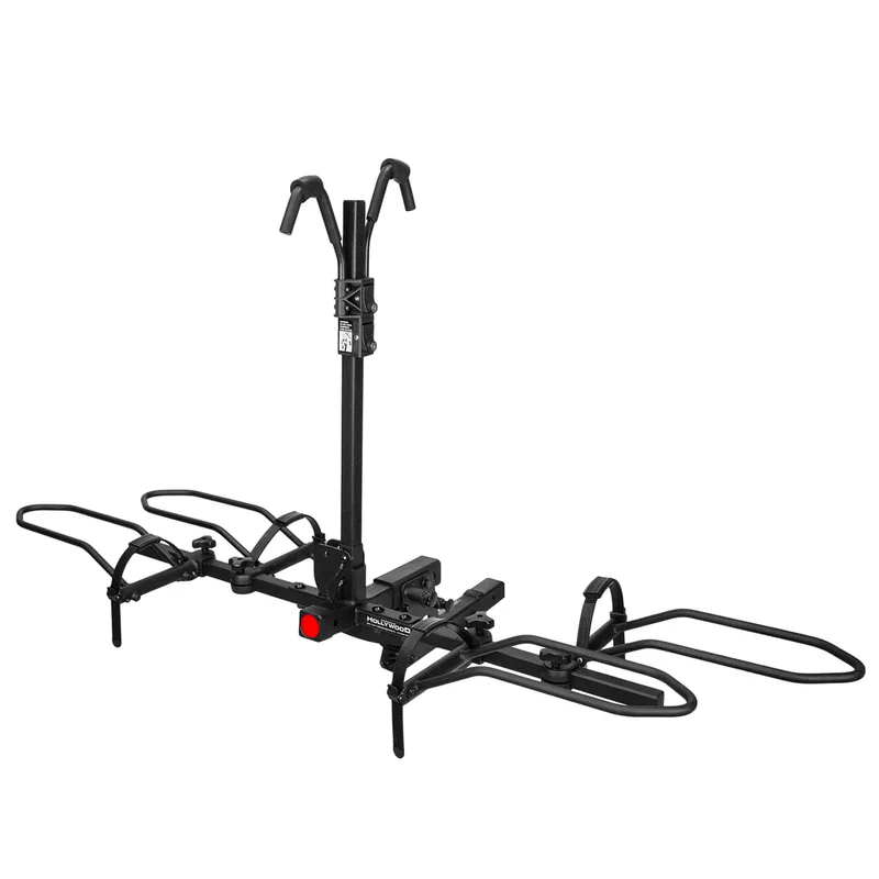 Hollywood Racks - Sport Rider eBike Hitch Rack