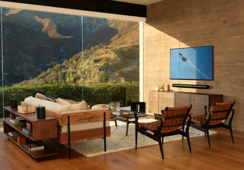Support mural pour haut-parleur SONOS ARC