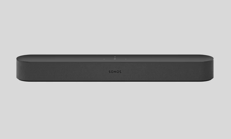 Support mural pour haut-parleur SONOS BEAM