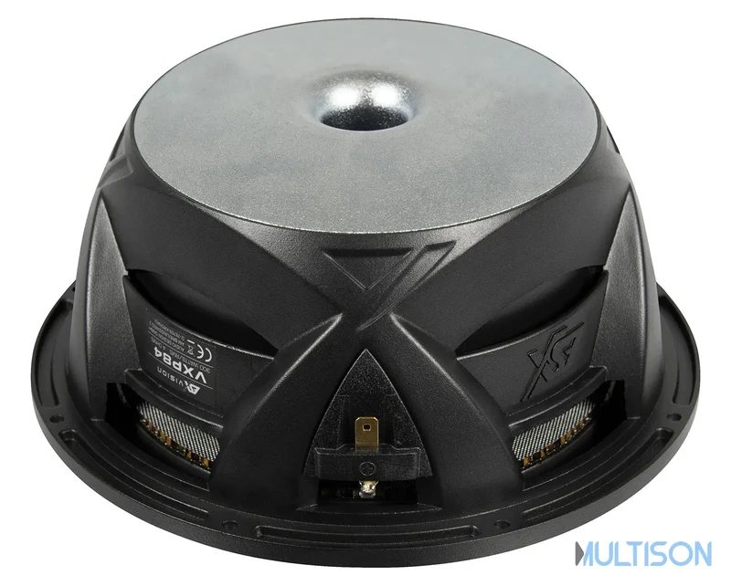 ESX VXP84 - Subwoofer Flat 20cm Haute Performance 300W RMS