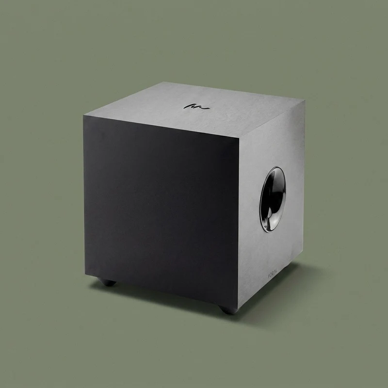 Caisson De Basse CUB EVO - Focal®