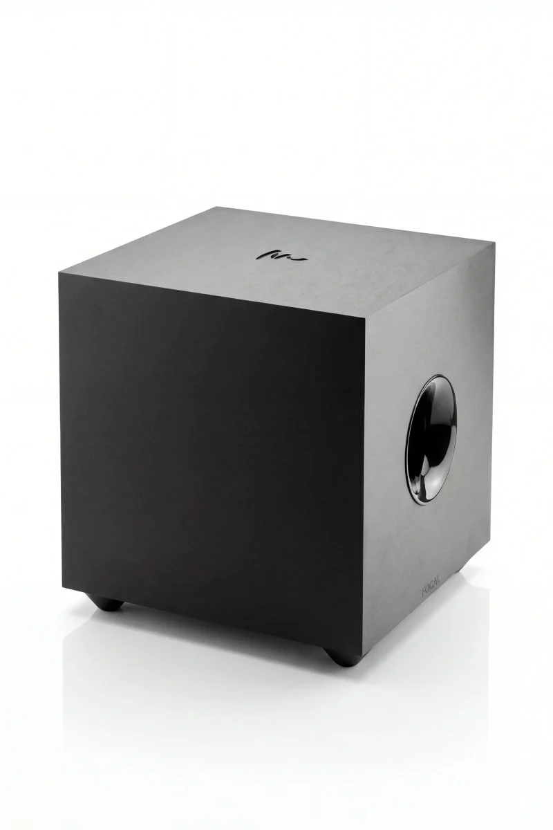 Caisson De Basse CUB EVO - Focal®