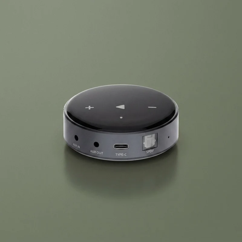Wiim Mini