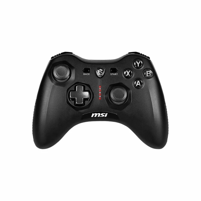 Contrôle de jeu MSI Force GC20 V2