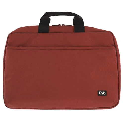 Sacoche PC 15,6'' SELECT ROUGE
