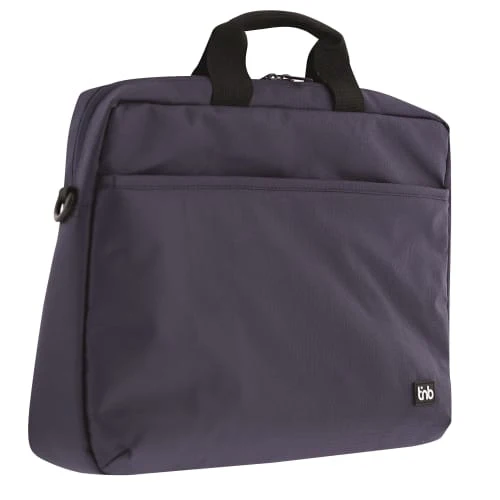 Sacoche PC 15,6'' SELECT BLEUE