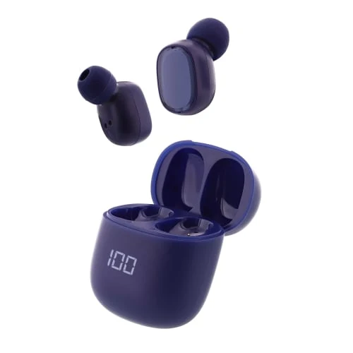 Écouteurs sans fil TWS intra-auriculaires ONYX