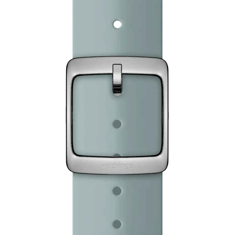 Steel 36mm Wristbands