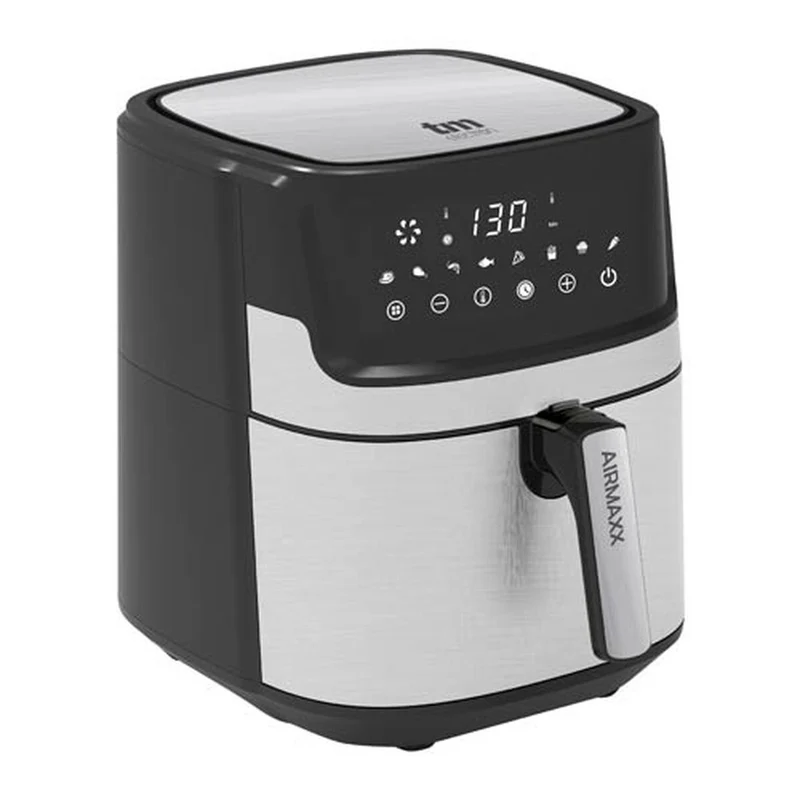 Friteuse à air TM Electron 1700 W 6,5 L