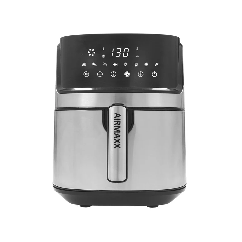 Friteuse à air TM Electron 1700 W 6,5 L