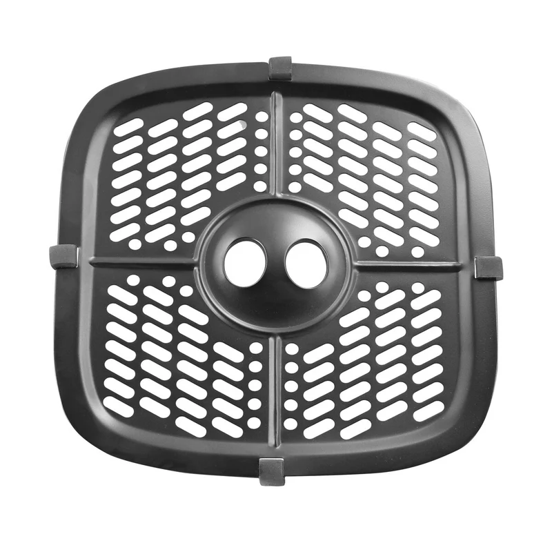 Friteuse à air TM Electron 1700 W 6,5 L