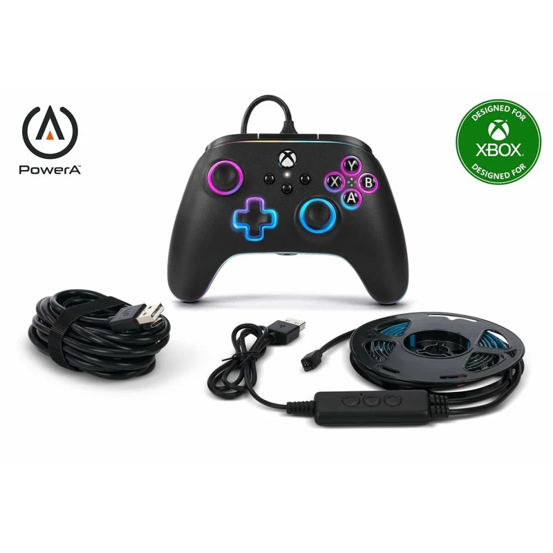 Manette de jeu Kensington XBGP0076-01