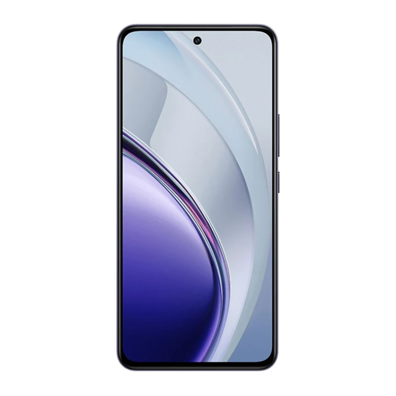 Smartphone Vivo V2417 6,67" Octa Core 8 Go RAM 256 Go Noir