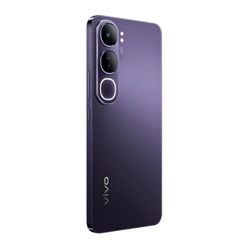 Smartphone Vivo V2417 6,67" Octa Core 8 Go RAM 256 Go Noir
