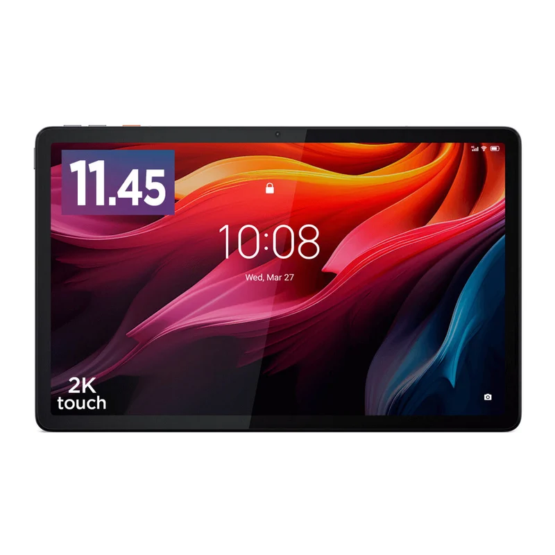 Tablette Lenovo TB352XU 11,5" Octa Core 8 Go RAM 256 Go Gris
