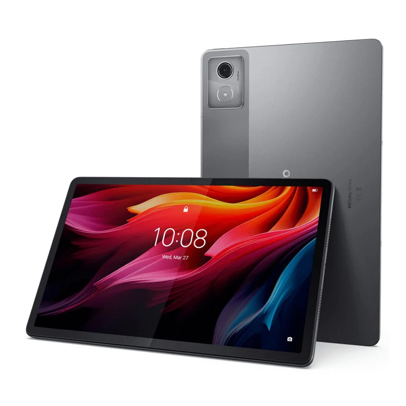 Tablette Lenovo TB352XU 11,5" Octa Core 8 Go RAM 256 Go Gris