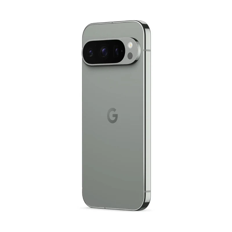 Smartphone Google GR83Y 6,3" Octa Core 16 Go RAM 256 Go Vert
