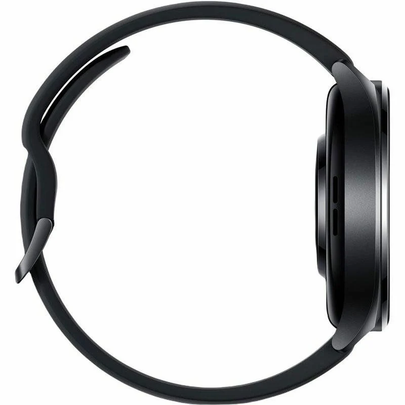 Montre connectée Xiaomi Watch 2 Noir 46 mm