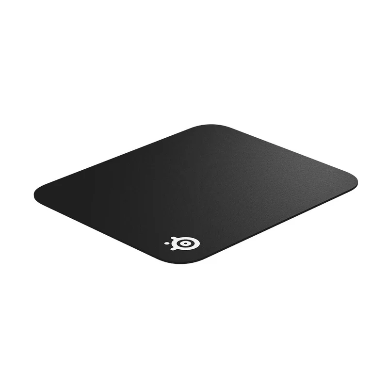 Tapis de souris SteelSeries QcK Noir