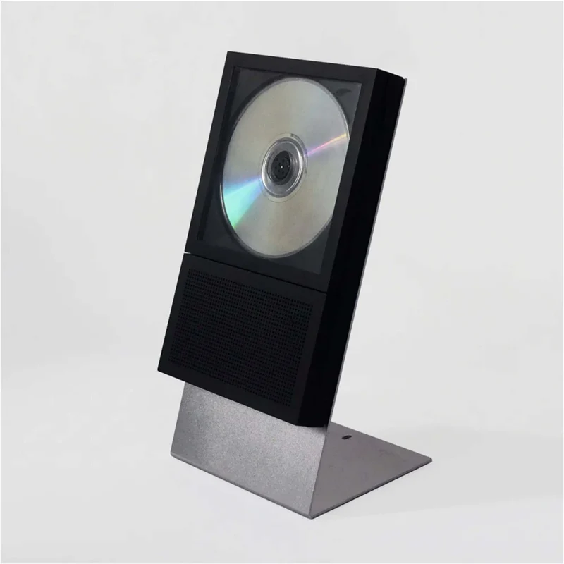 Lecteur CD Bluetooth KM5-Cp1