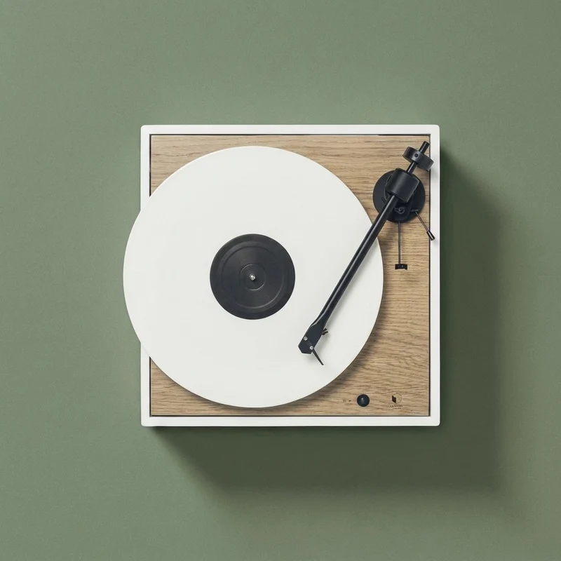 Platine Square - La Boîte Concept