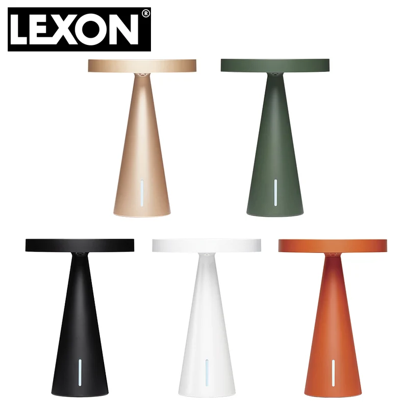 手をかざすだけで適量がでてくるハンドディスペンサー LEXON MANO LH79