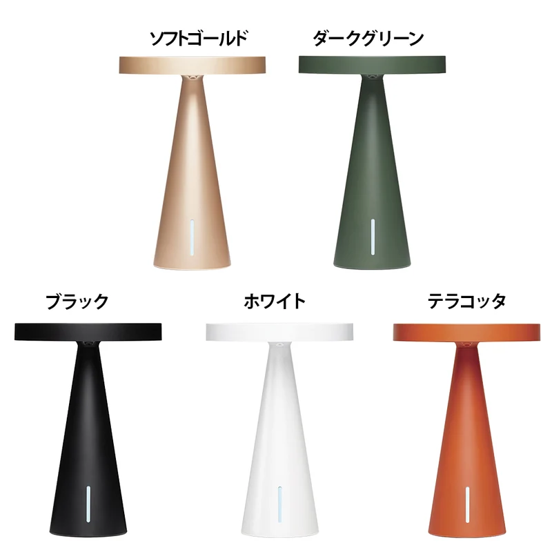 手をかざすだけで適量がでてくるハンドディスペンサー LEXON MANO LH79