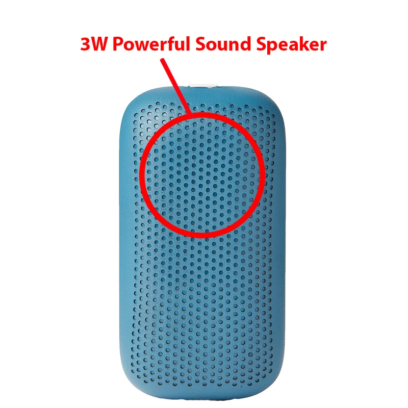 イヤホンとスピーカーが1つになった1台2役のハイスペックマルチデバイス LEXON SPEAKER BUDS LA127