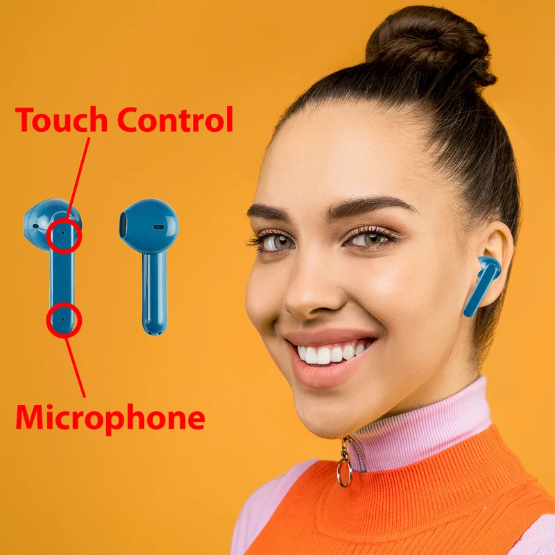 イヤホンとスピーカーが1つになった1台2役のハイスペックマルチデバイス LEXON SPEAKER BUDS LA127