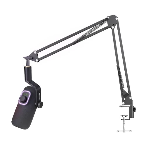 Pack microphone multi-directionnel qualité studio – INFLUENCE PRO