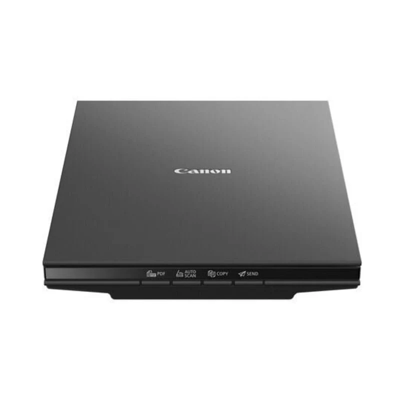 Canonscan Lide 300