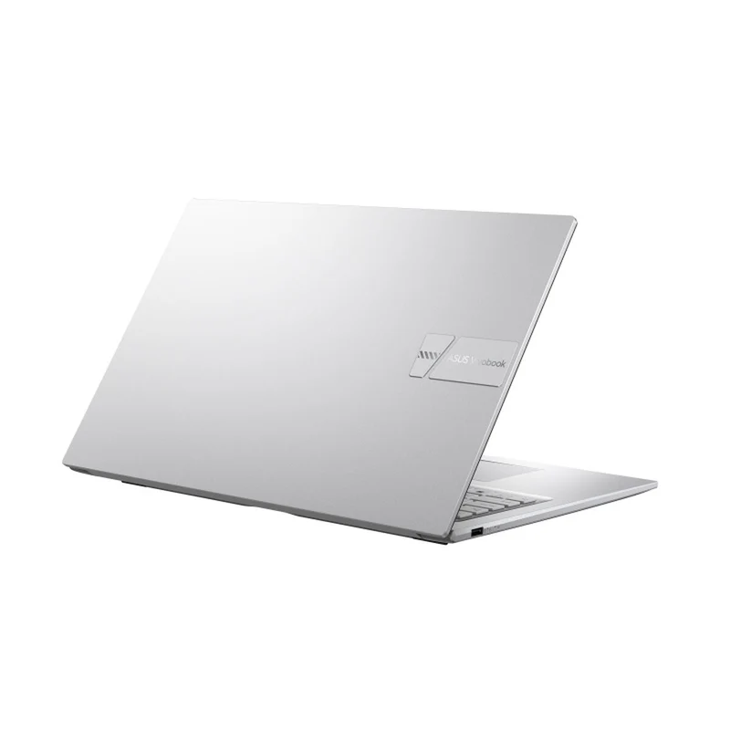 Ordinateur portable Asus 90NB10V1-M006R0 17,3" Intel Core i5-1335U 16 Go RAM 512 Go SSD Espagnol Qwerty
