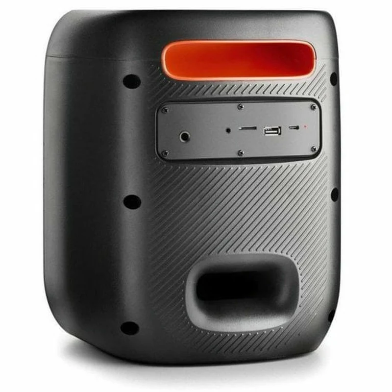 Enceintes Bluetooth portables NGS ELEC-SPK-0836 Noir