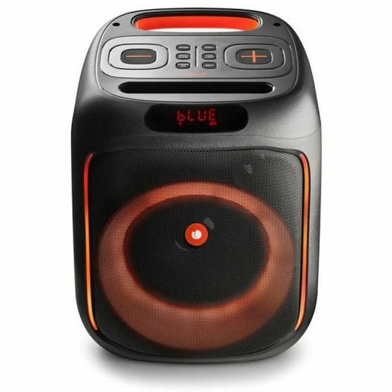 Enceintes Bluetooth portables NGS ELEC-SPK-0836 Noir