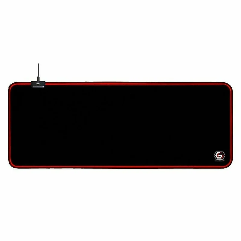 Tapis antidérapant GEMBIRD MP-GAMELED-L