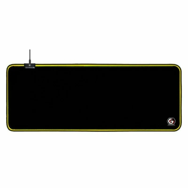 Tapis antidérapant GEMBIRD MP-GAMELED-L