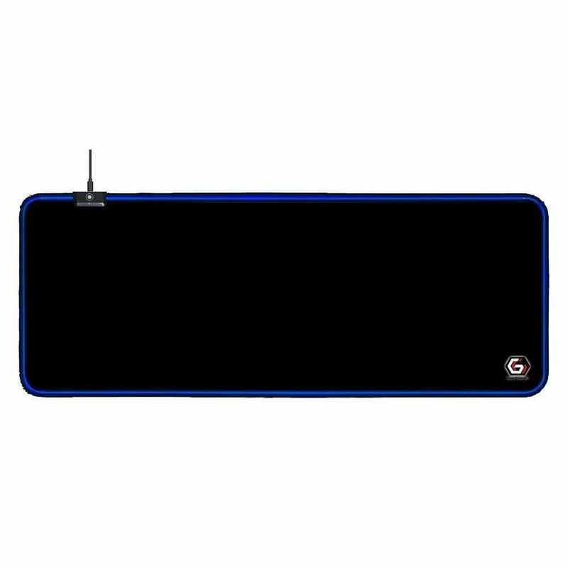 Tapis antidérapant GEMBIRD MP-GAMELED-L