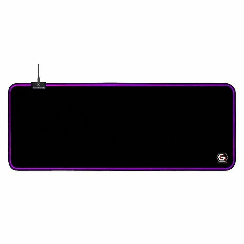 Tapis antidérapant GEMBIRD MP-GAMELED-L