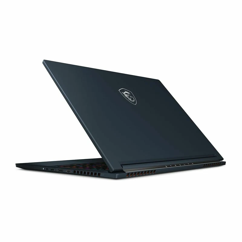 Ordinateur portable MSI 16STUDIO A13VF-037ES 16" Intel Core i7-13700H 32 Go RAM 1 To SSD Nvidia Geforce RTX 4060 Qwerty espagnol