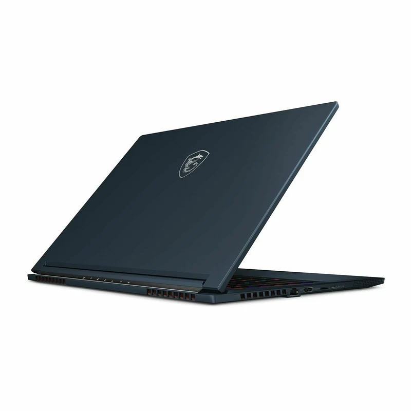Ordinateur portable MSI 16STUDIO A13VF-037ES 16" Intel Core i7-13700H 32 Go RAM 1 To SSD Nvidia Geforce RTX 4060 Qwerty espagnol
