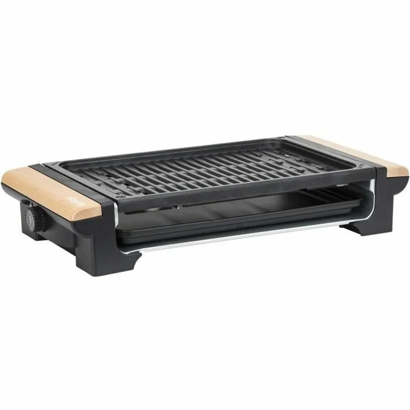 Barbecue électrique Hkoenig RP320