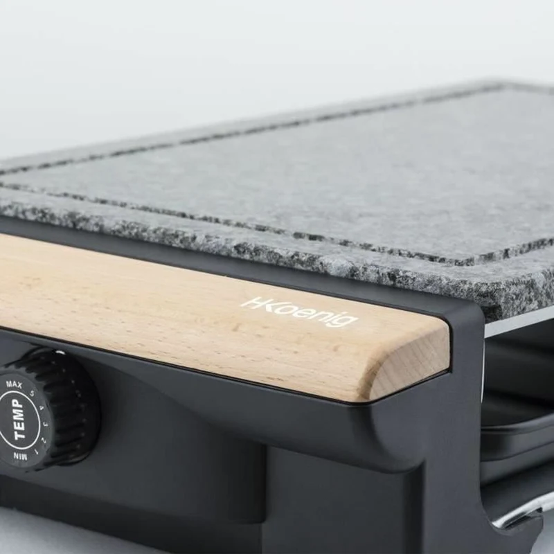 Barbecue électrique Hkoenig RP320
