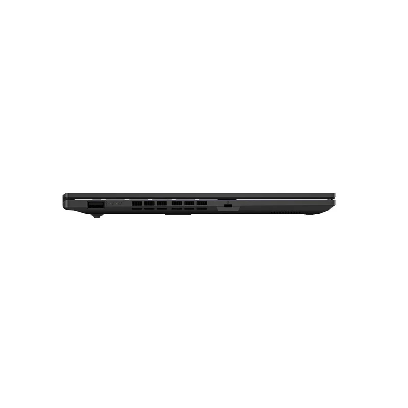 Ordinateur portable Asus 90NX05V1-M02430 14" Intel Core I3-1215U 8 Go RAM 256 Go 256 Go SSD Qwerty espagnol