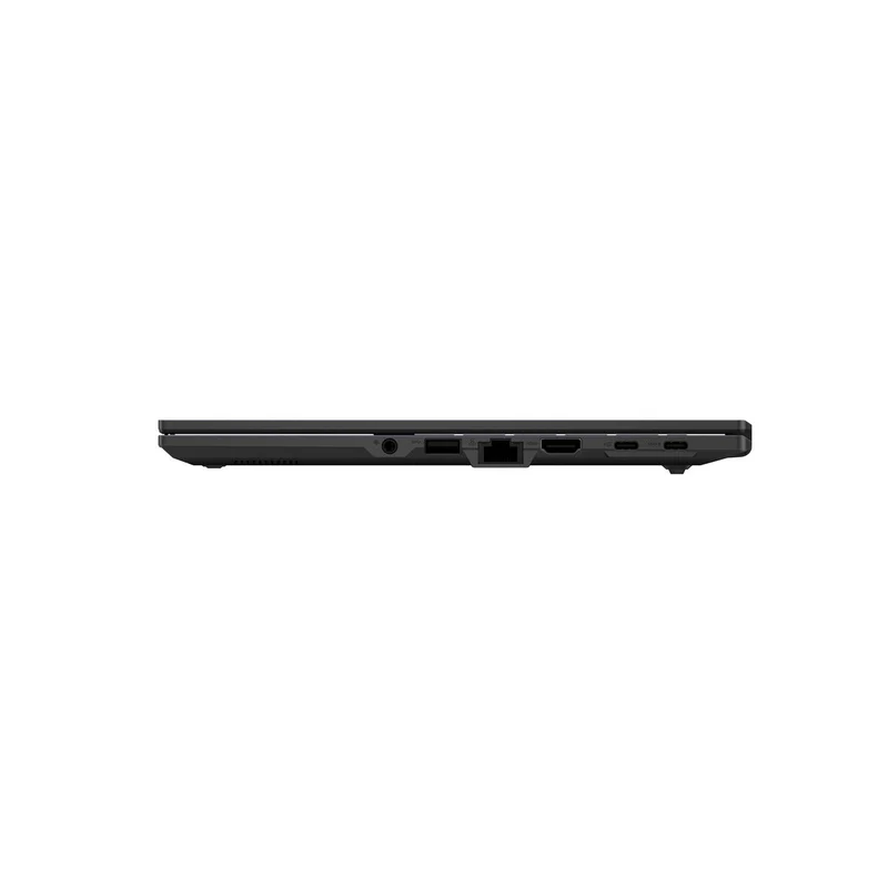Ordinateur portable Asus 90NX05V1-M02430 14" Intel Core I3-1215U 8 Go RAM 256 Go 256 Go SSD Qwerty espagnol