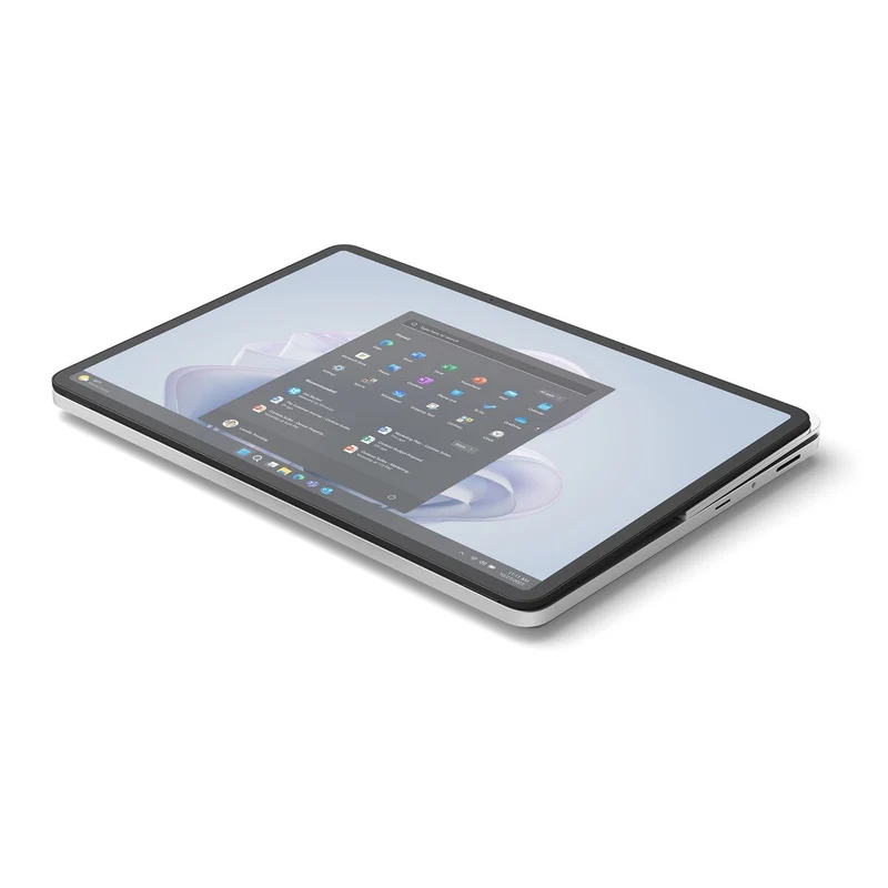 Ordinateur portable Microsoft Z3H-00012 14,4" I7-13800H 64 Go de RAM 2 To SSD Nvidia Geforce RTX 4060