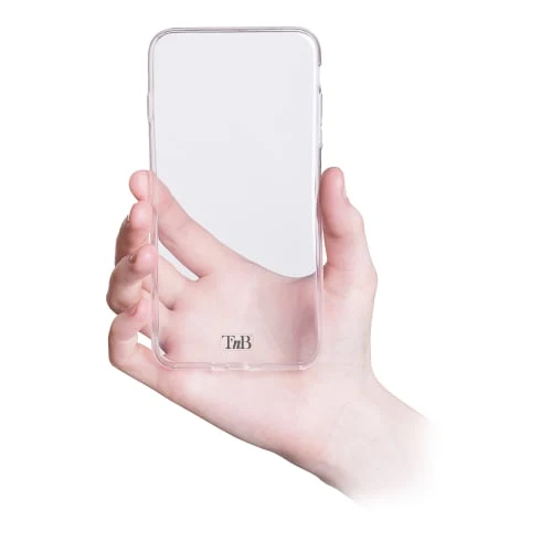 Coque souple transparente pour Samsung Galaxy A33
