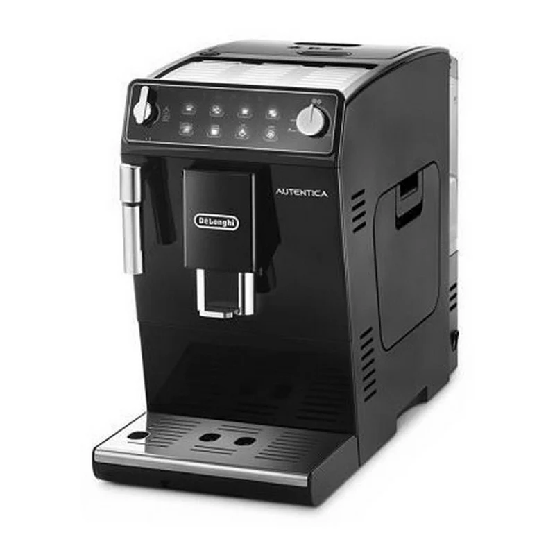 Cafetière électrique DeLonghi Etam 29510B Noir