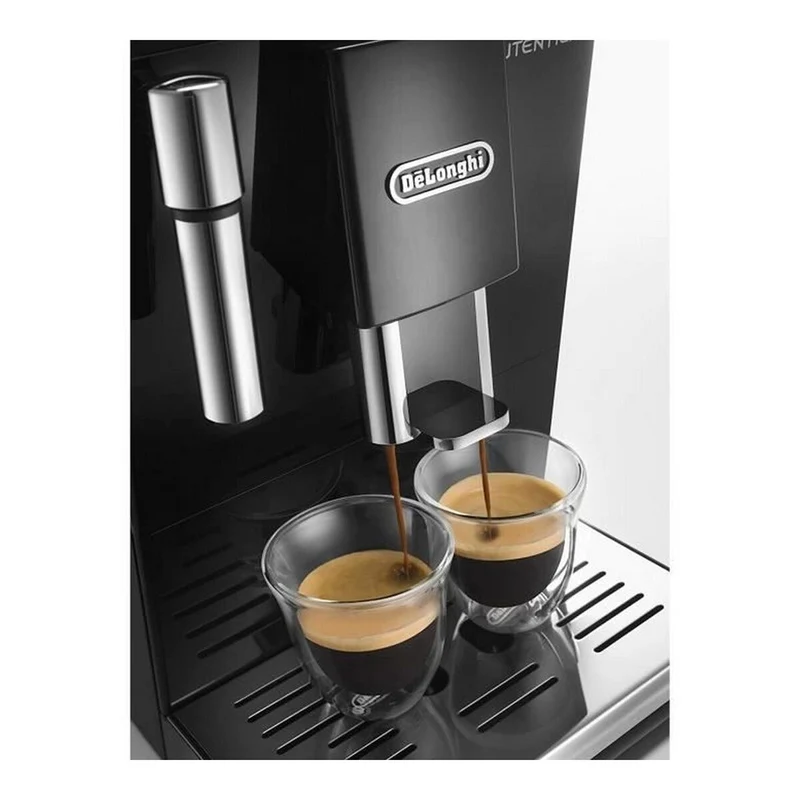 Cafetière électrique DeLonghi Etam 29510B Noir